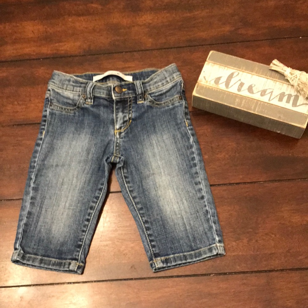 Joe’s Jeans Denim shorts
